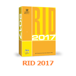 rid 2017