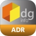 dg info adr