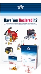 IATA COMPLIANCE KIT