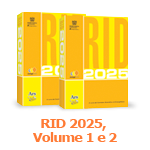 immagine senza link RID 2025 con scritte