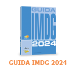 GUIDA IMDG 2024