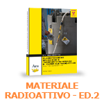 CLASSIFICAZIONE, SPEDIZIONE E TRASPORTO SU STRADA DI MATERIALE RADIOATTIVO<br />
 2a edizione