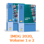 IMDG CODE 2020