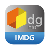 dg info IMDG 100