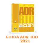 guida adr rid 2021