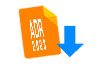 ADR 2023 dnl