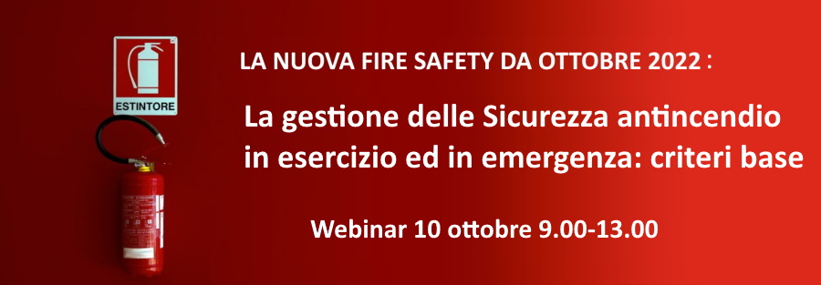 bannerone corso 10 ottobre
