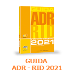 Guida adr rid 2021