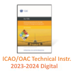 ICAO TI digital