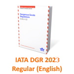 iata regualar 2023