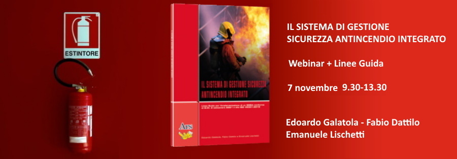 bannerone 900 Newsletter corso Galatola
