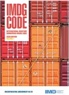 IMDG Code
