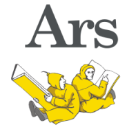 logo ars