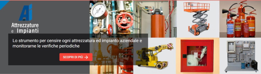 banner A&I